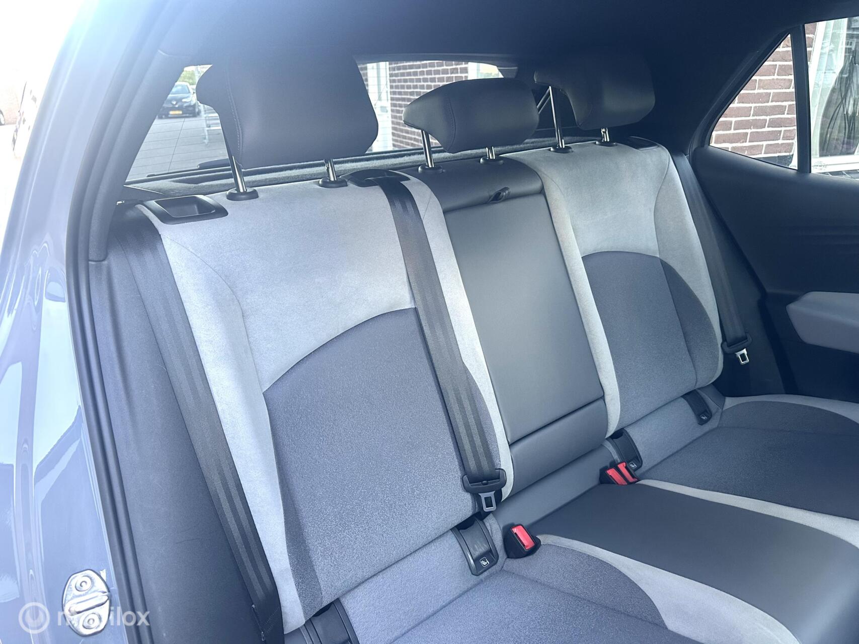 Foto van Volkswagen Id.3 Pro 150 KW