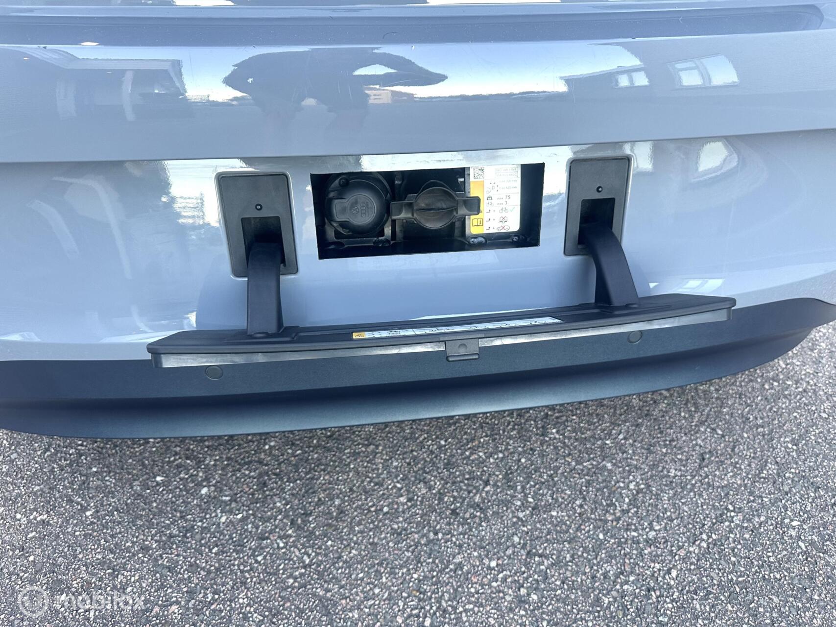 Foto van Volkswagen Id.3 Pro 150 KW