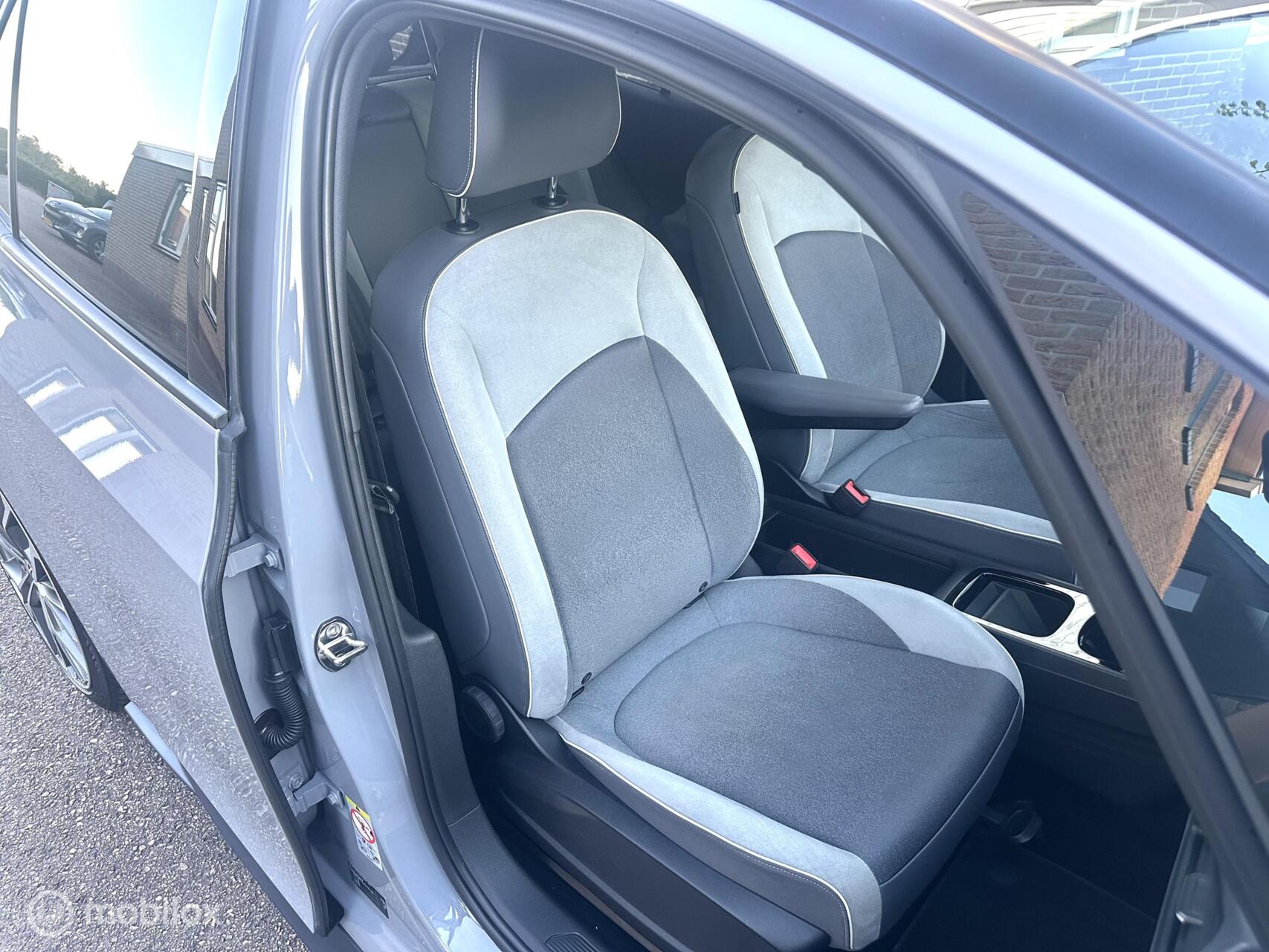 Foto van Volkswagen Id.3 Pro 150 KW