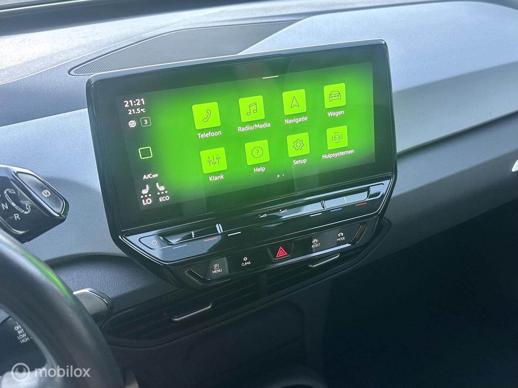 Foto van Volkswagen Id.3 Pro 150 KW