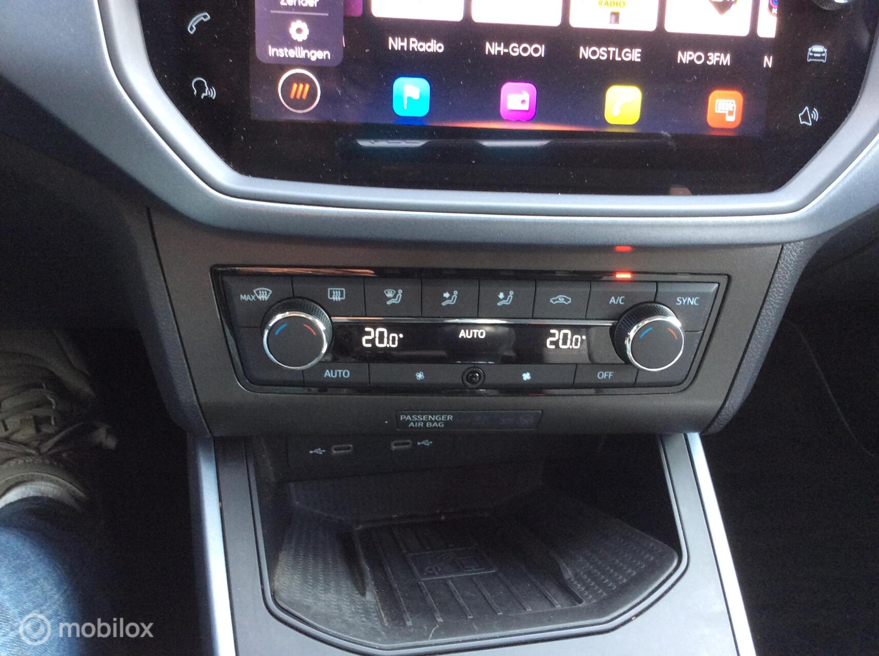 Foto van Seat Arona
