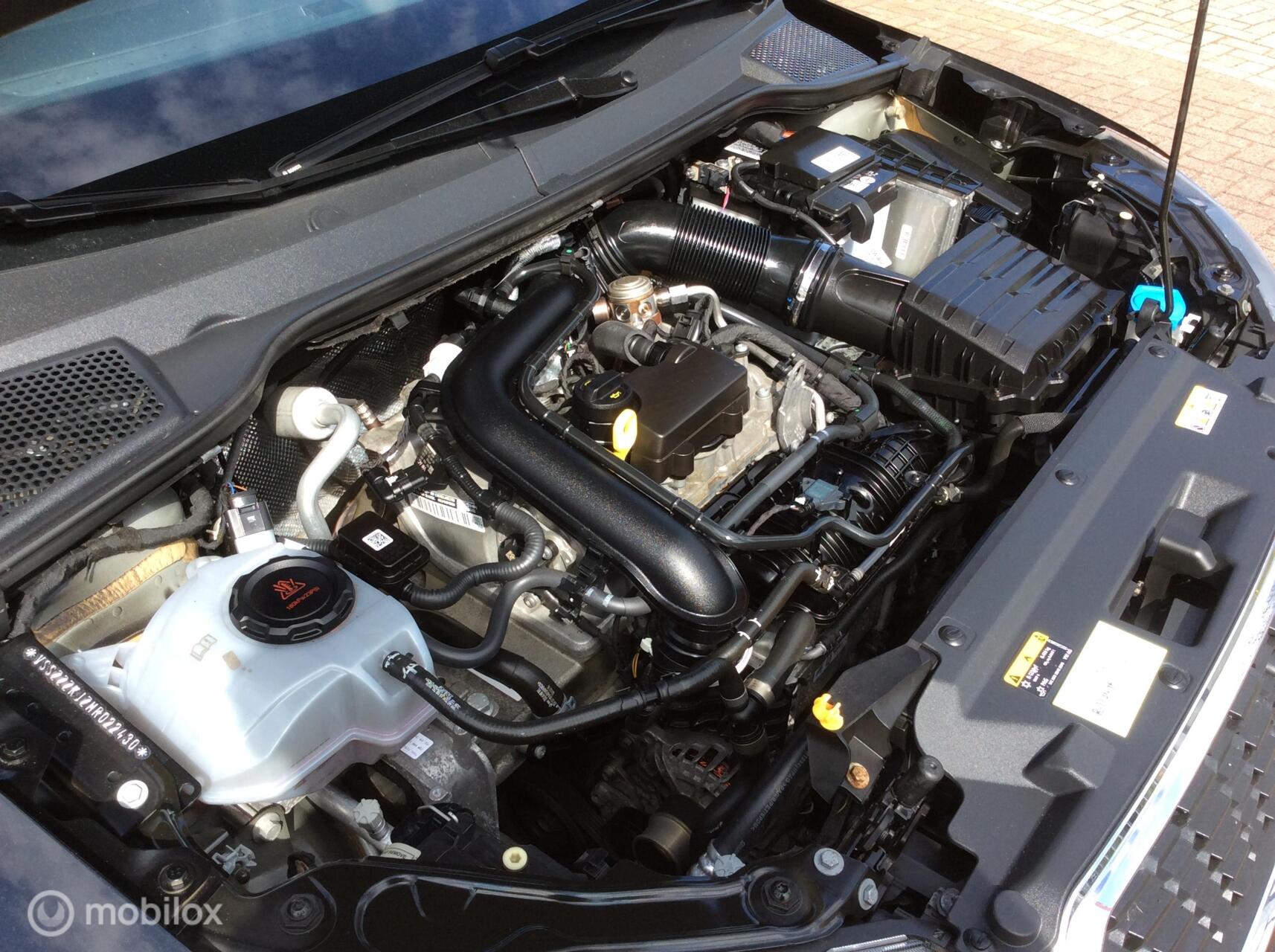 Foto van Seat Arona