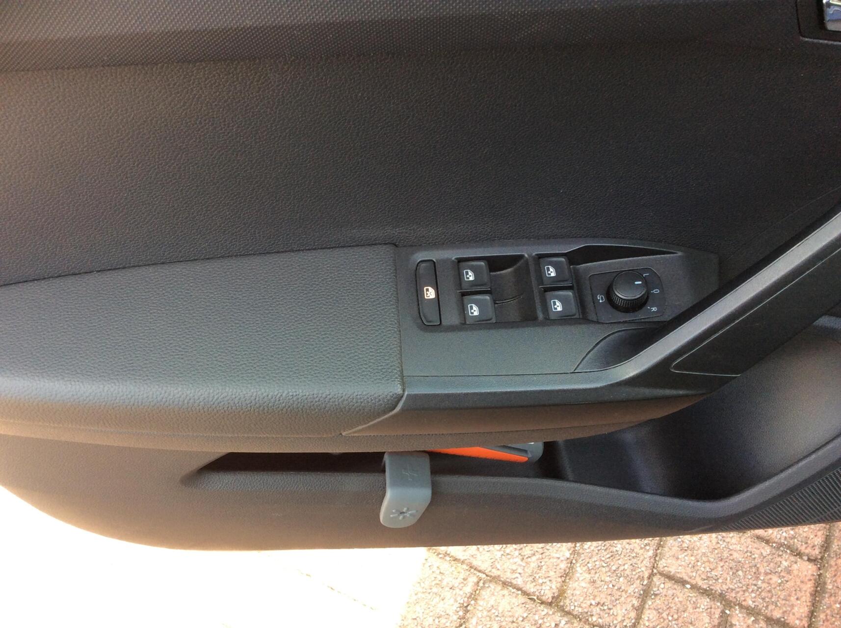 Foto van Seat Arona