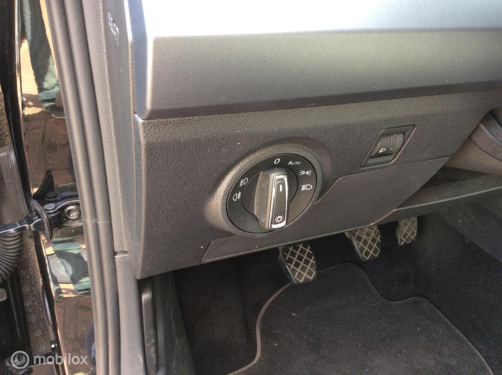 Foto van Seat Arona