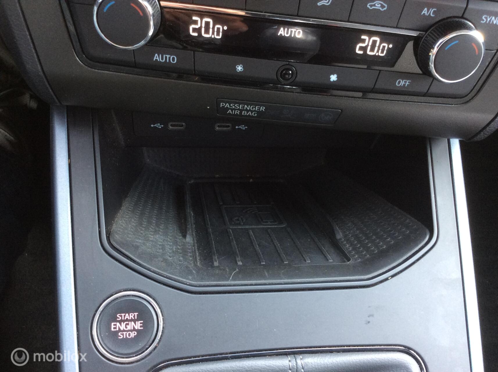 Foto van Seat Arona