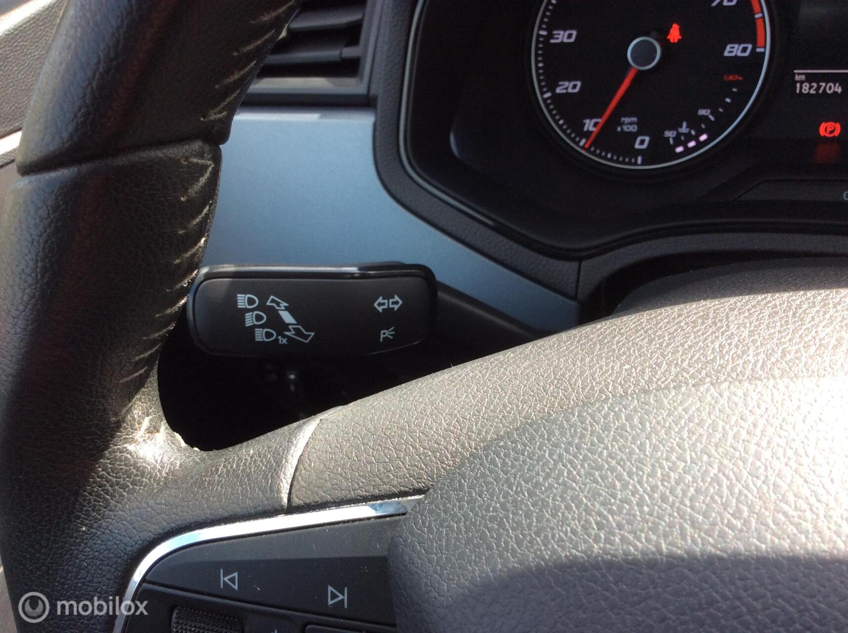 Foto van Seat Arona