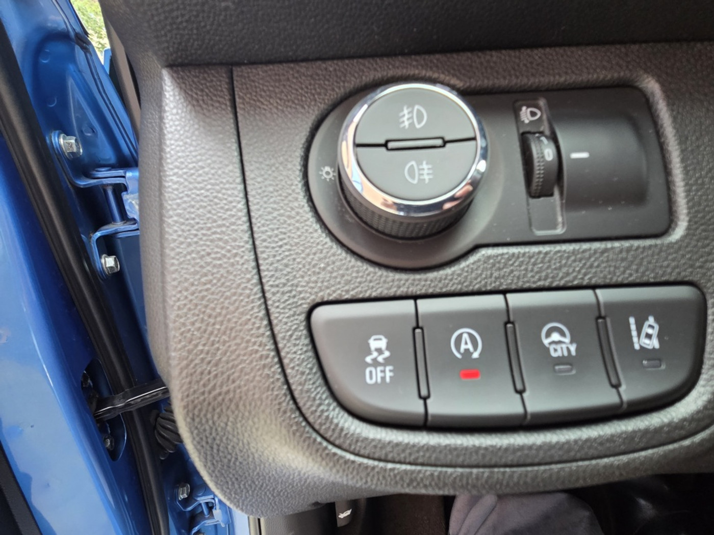 Foto van Opel Karl / Viva