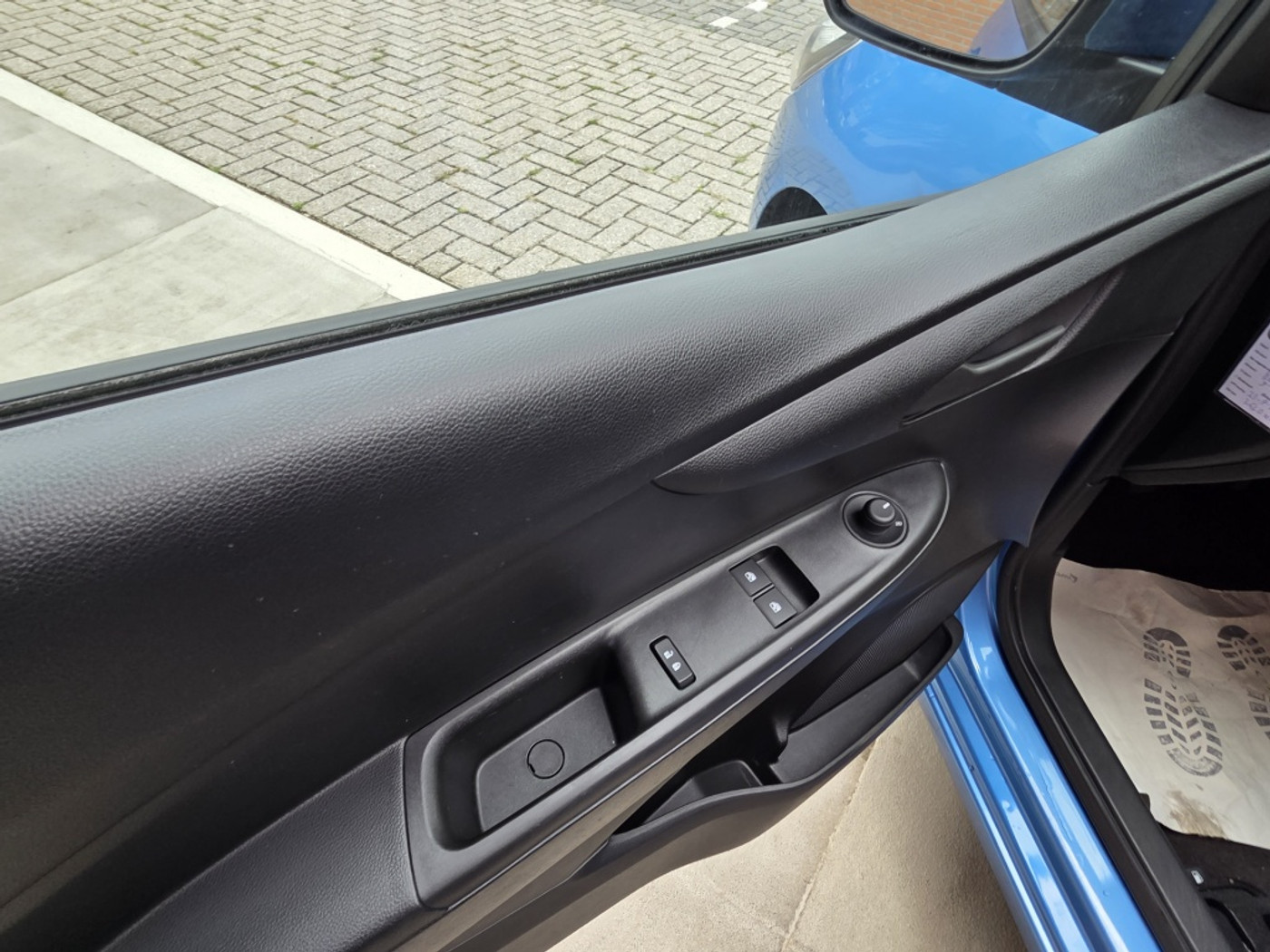 Foto van Opel Karl / Viva