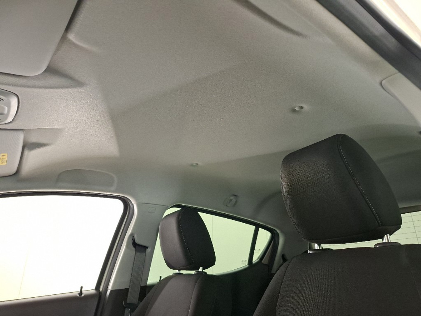 Foto van Opel Karl / Viva