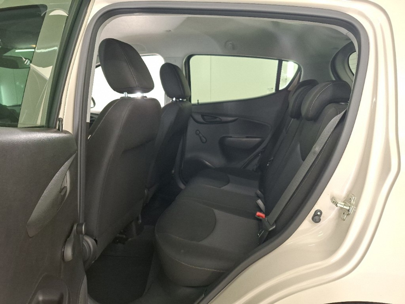 Foto van Opel Karl / Viva