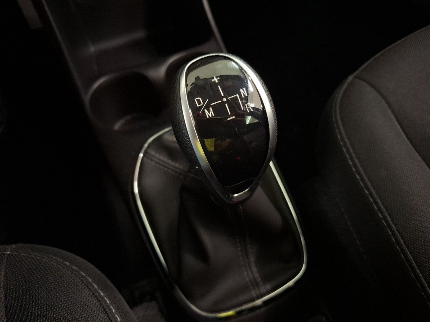 Foto van Opel Karl / Viva