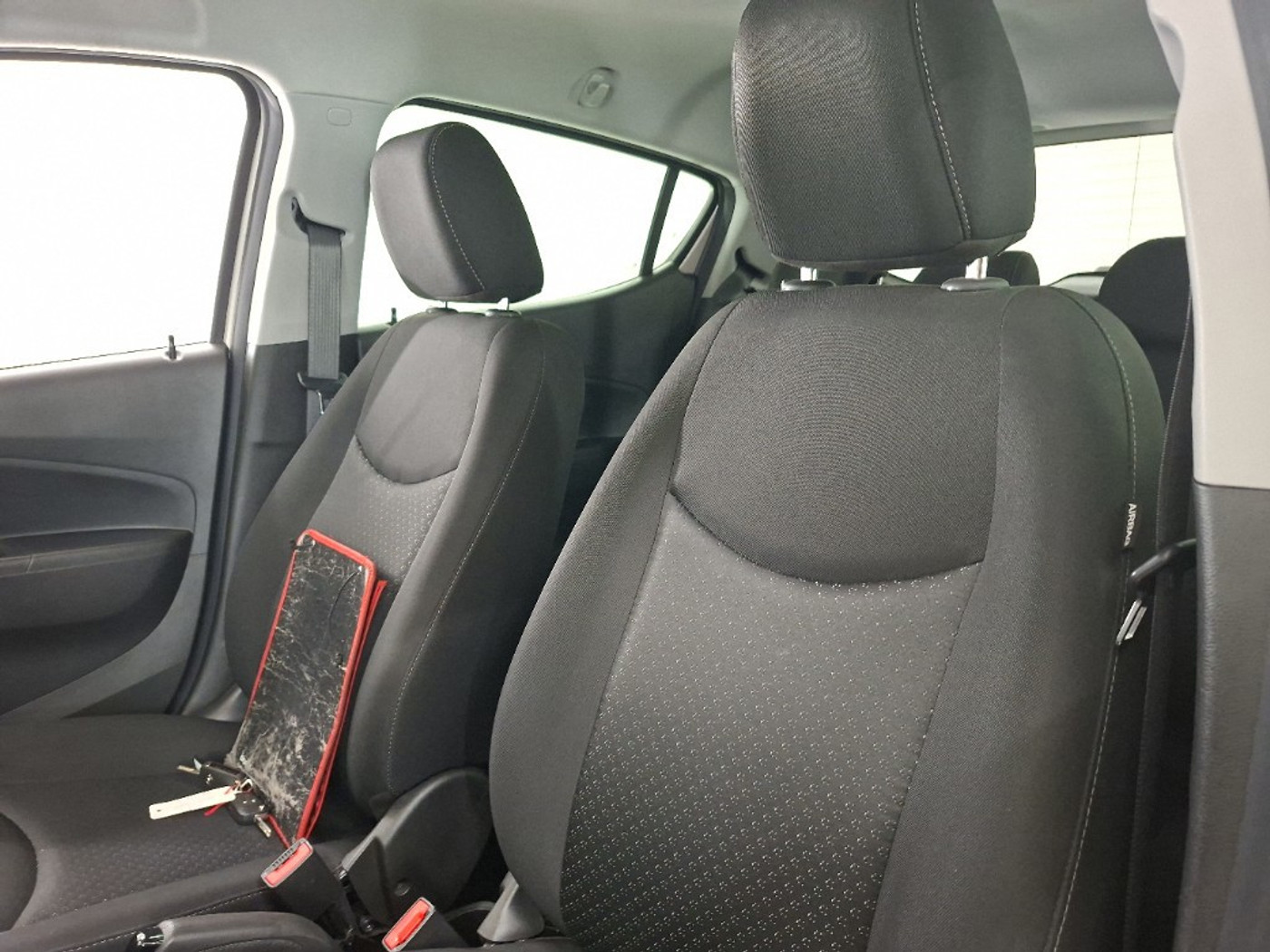 Foto van Opel Karl / Viva