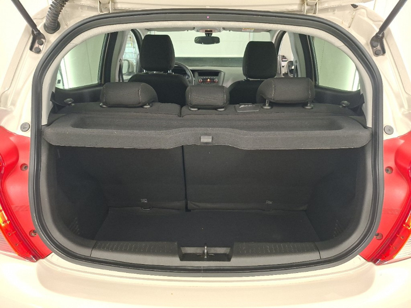 Foto van Opel Karl / Viva