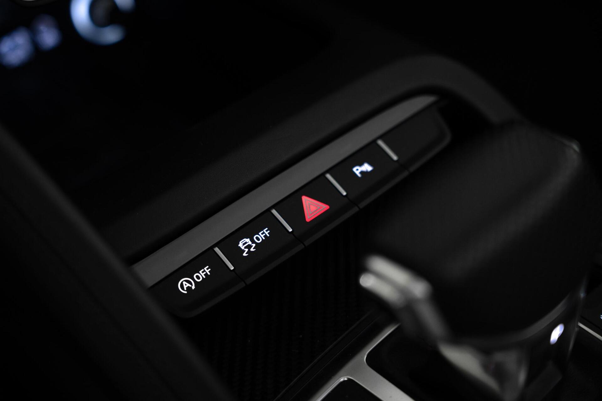Foto van Audi R8 Spyder