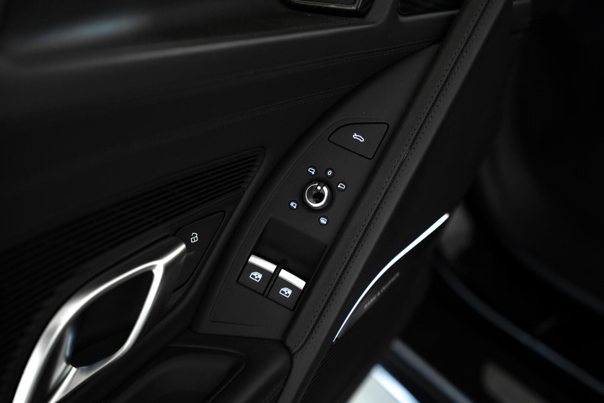 Foto van Audi R8 Spyder