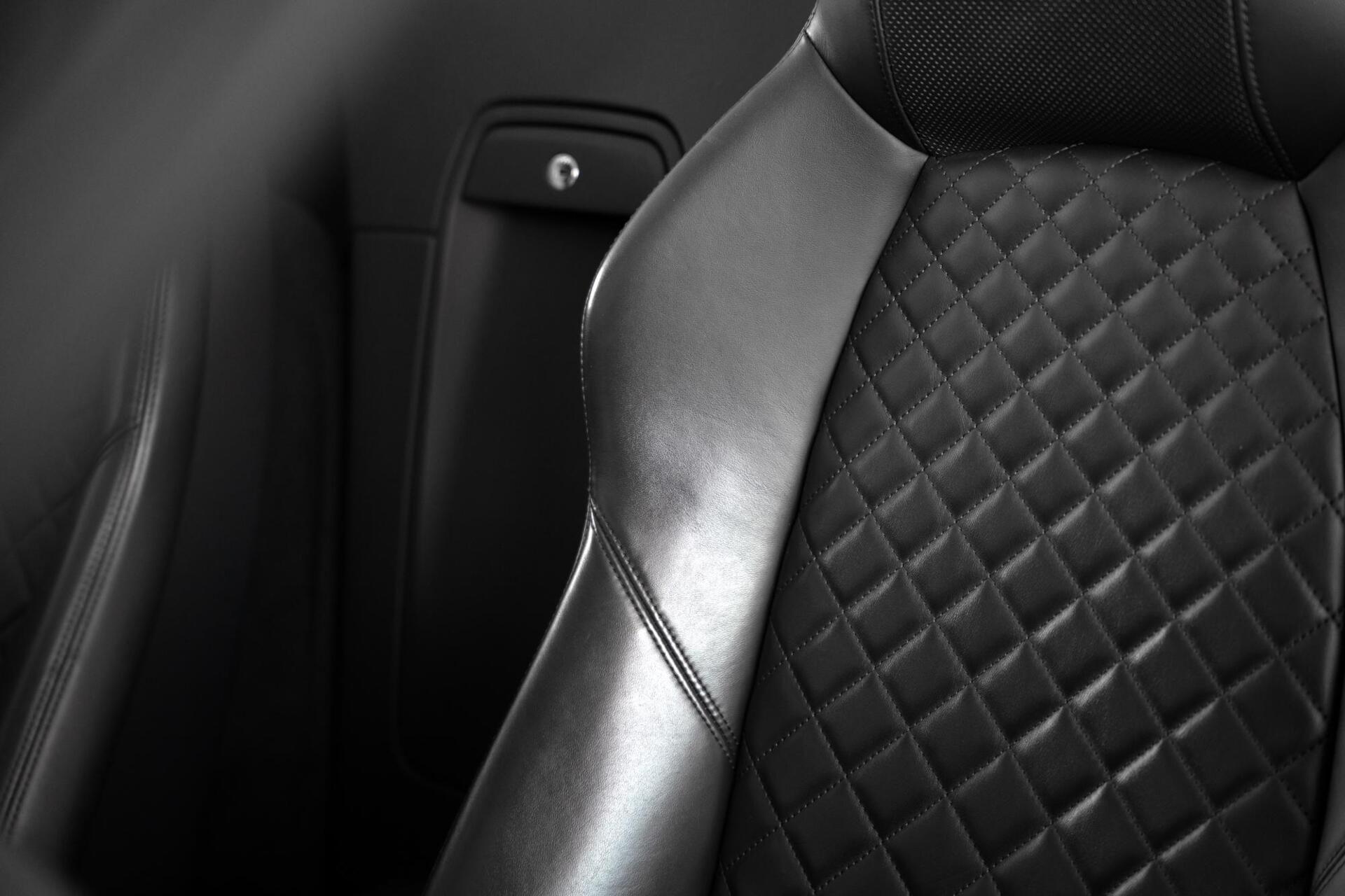 Foto van Audi R8 Spyder