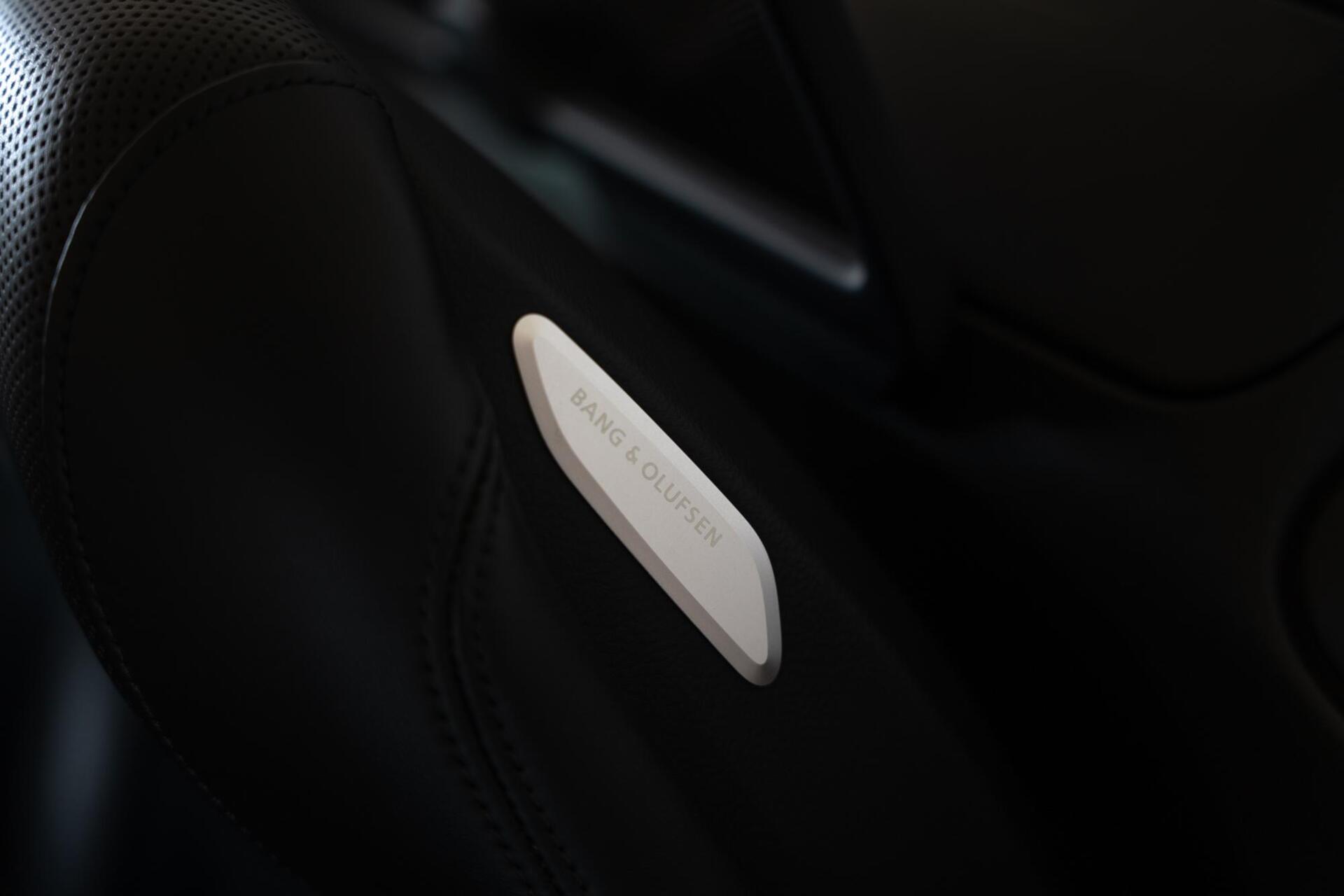 Foto van Audi R8 Spyder