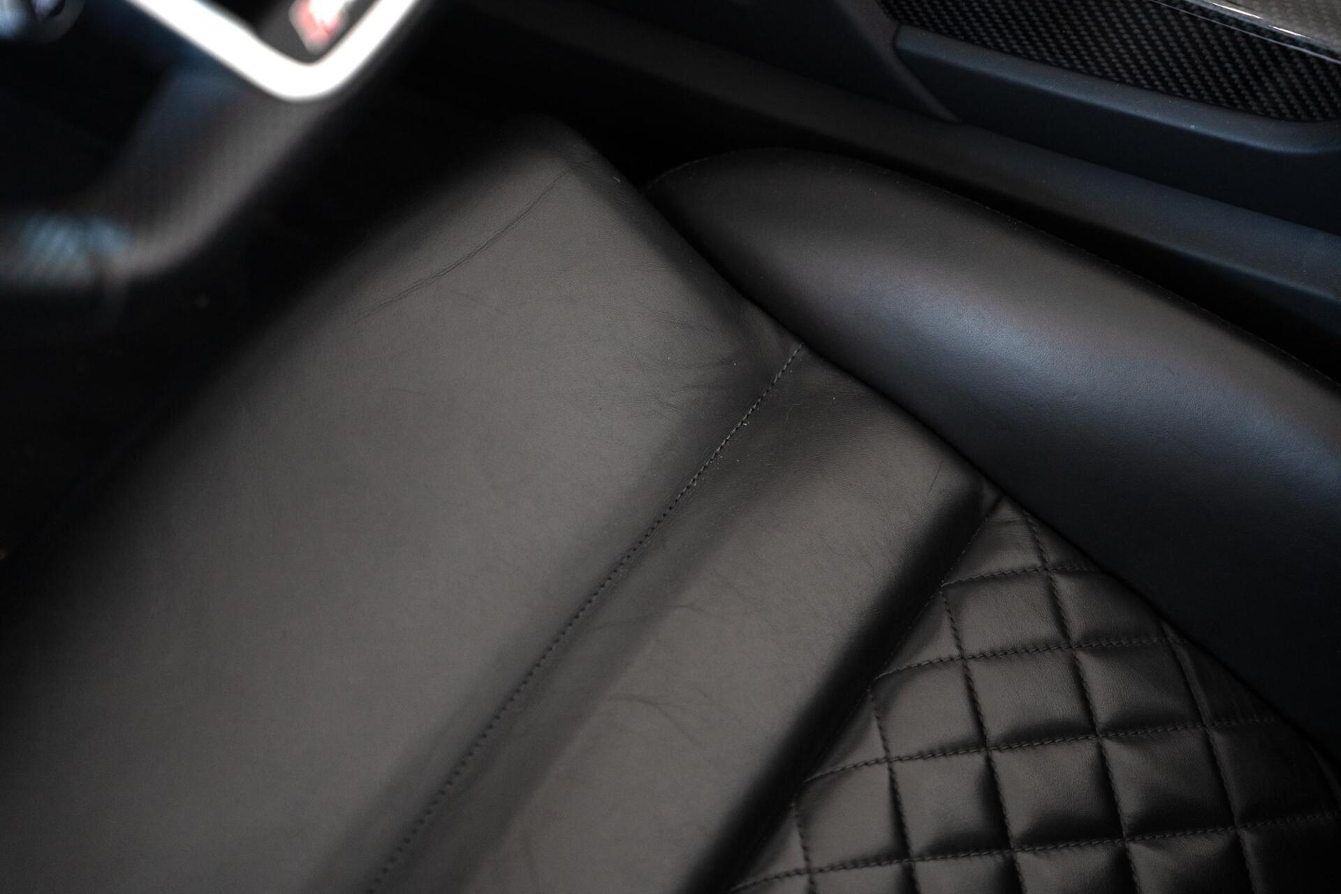 Foto van Audi R8 Spyder
