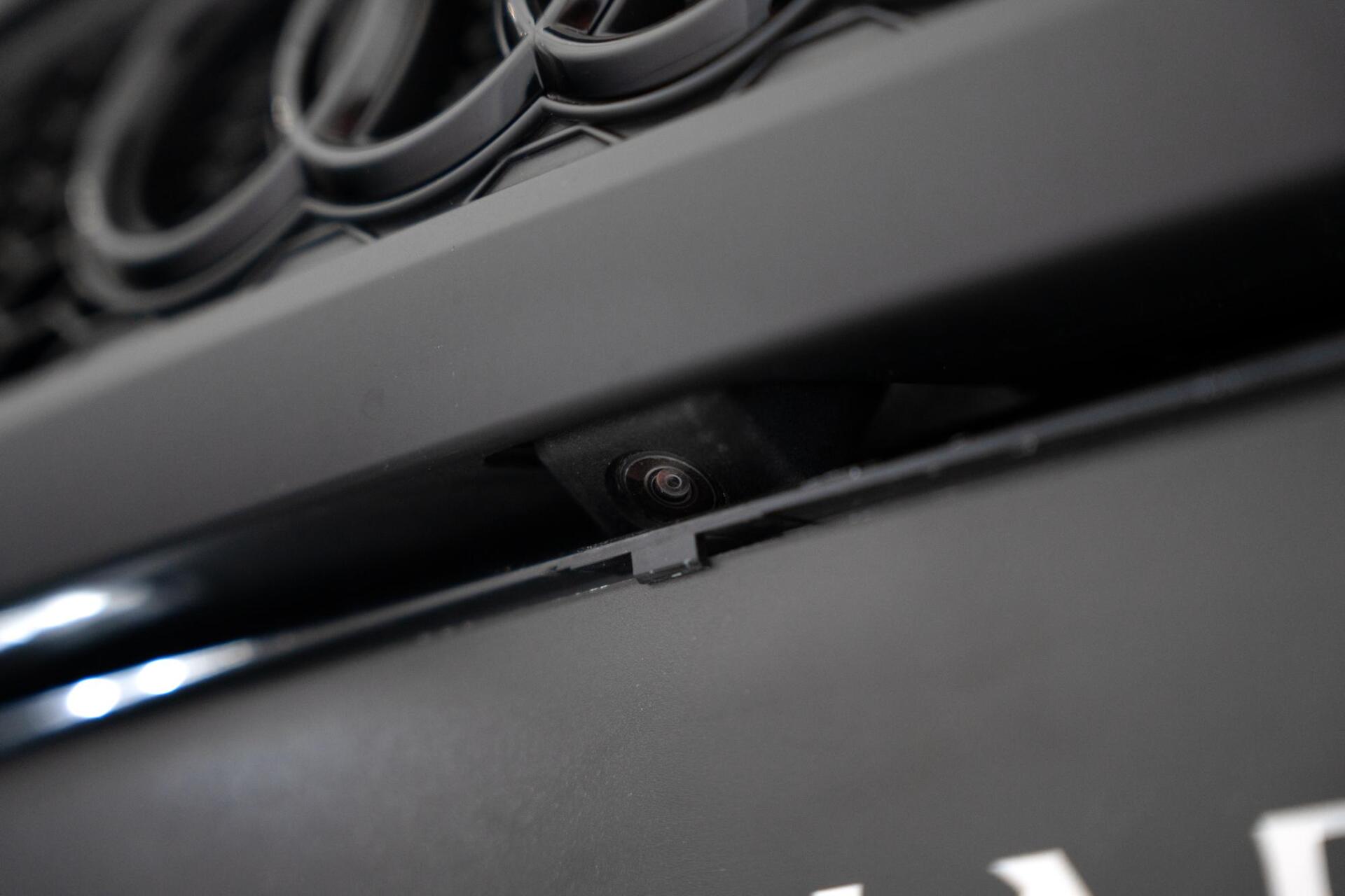Foto van Audi R8 Spyder