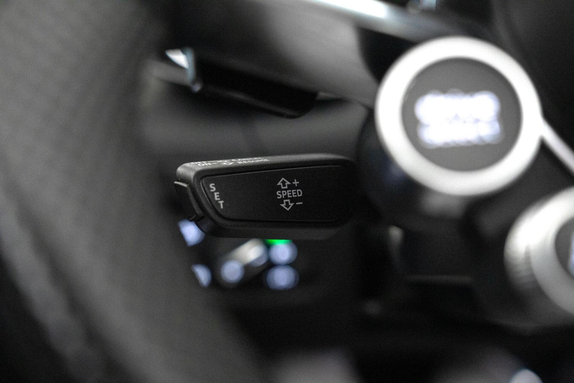 Foto van Audi R8 Spyder