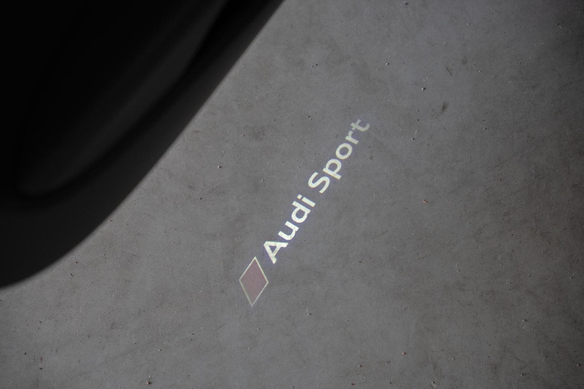 Foto van Audi R8 Spyder