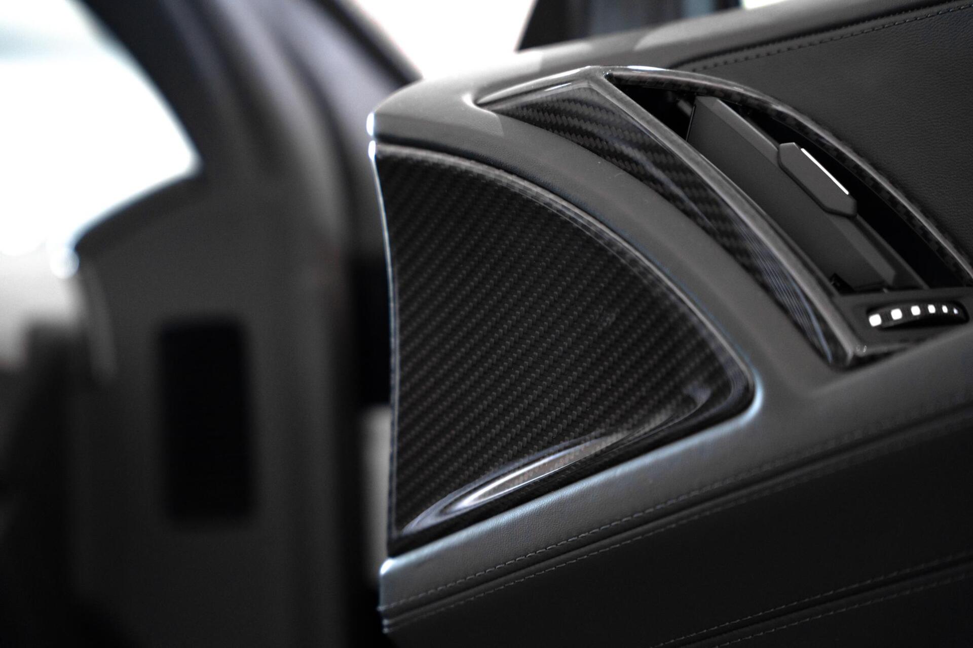 Foto van Audi R8 Spyder
