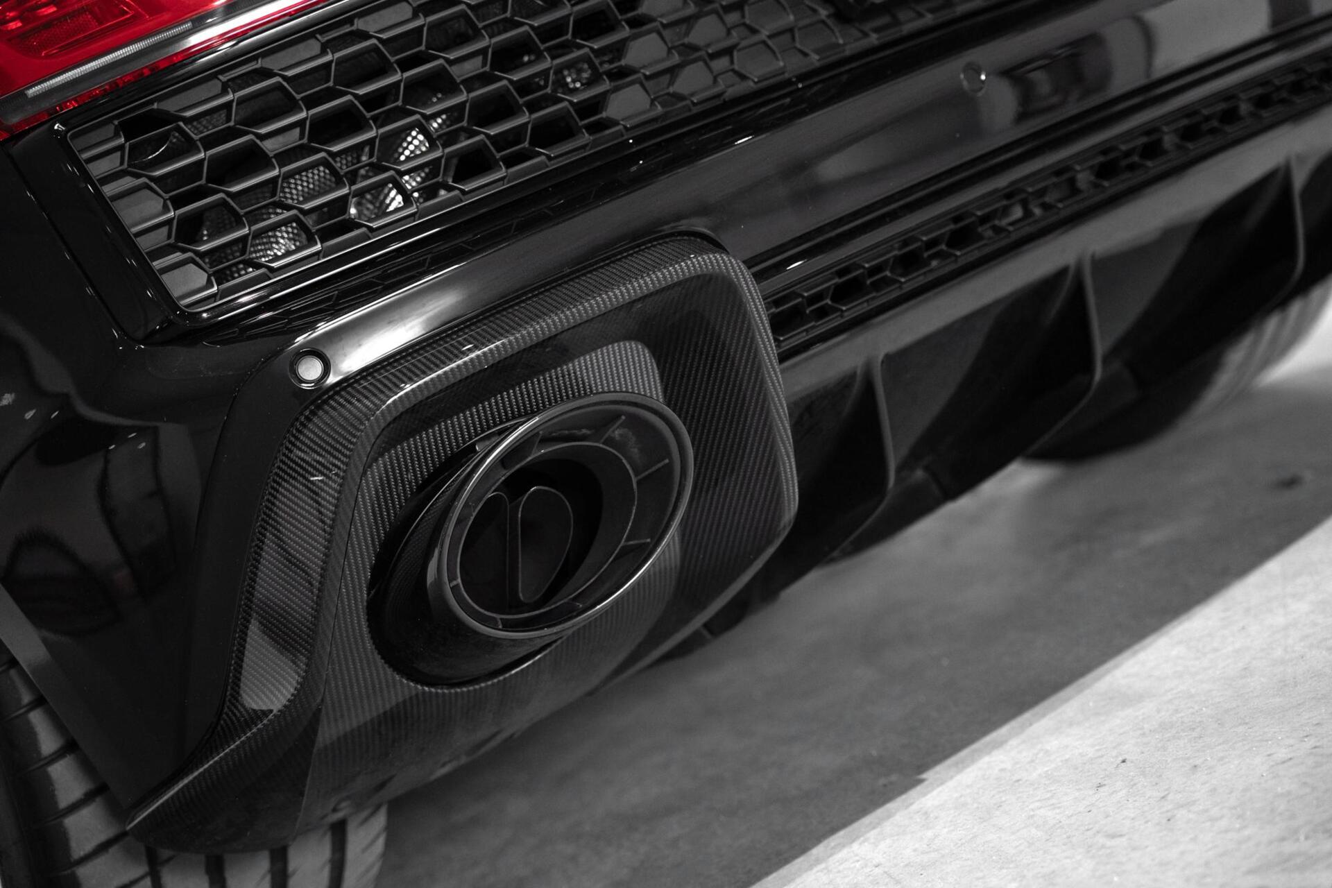 Foto van Audi R8 Spyder