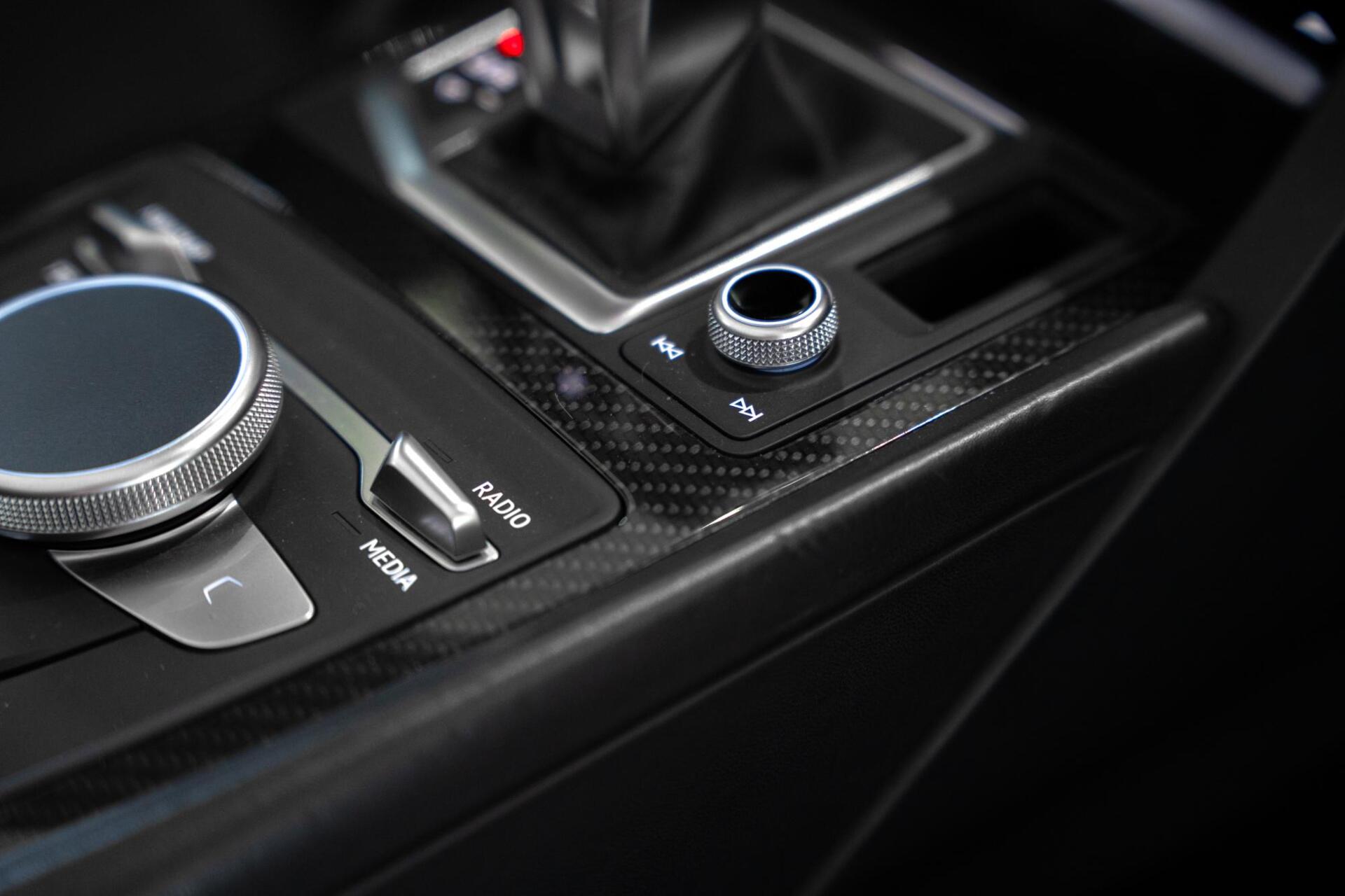 Foto van Audi R8 Spyder