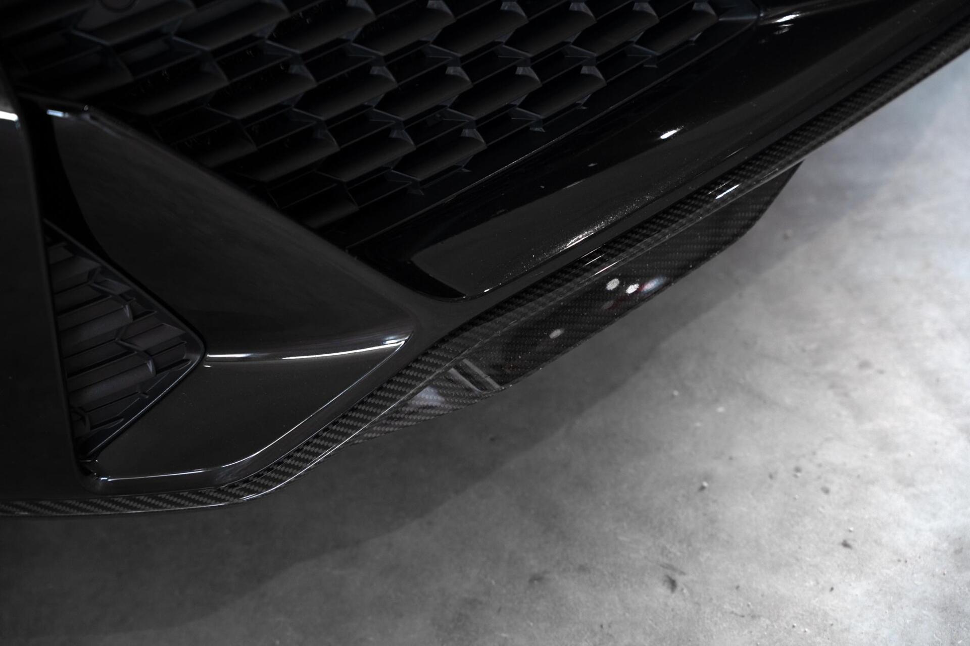 Foto van Audi R8 Spyder