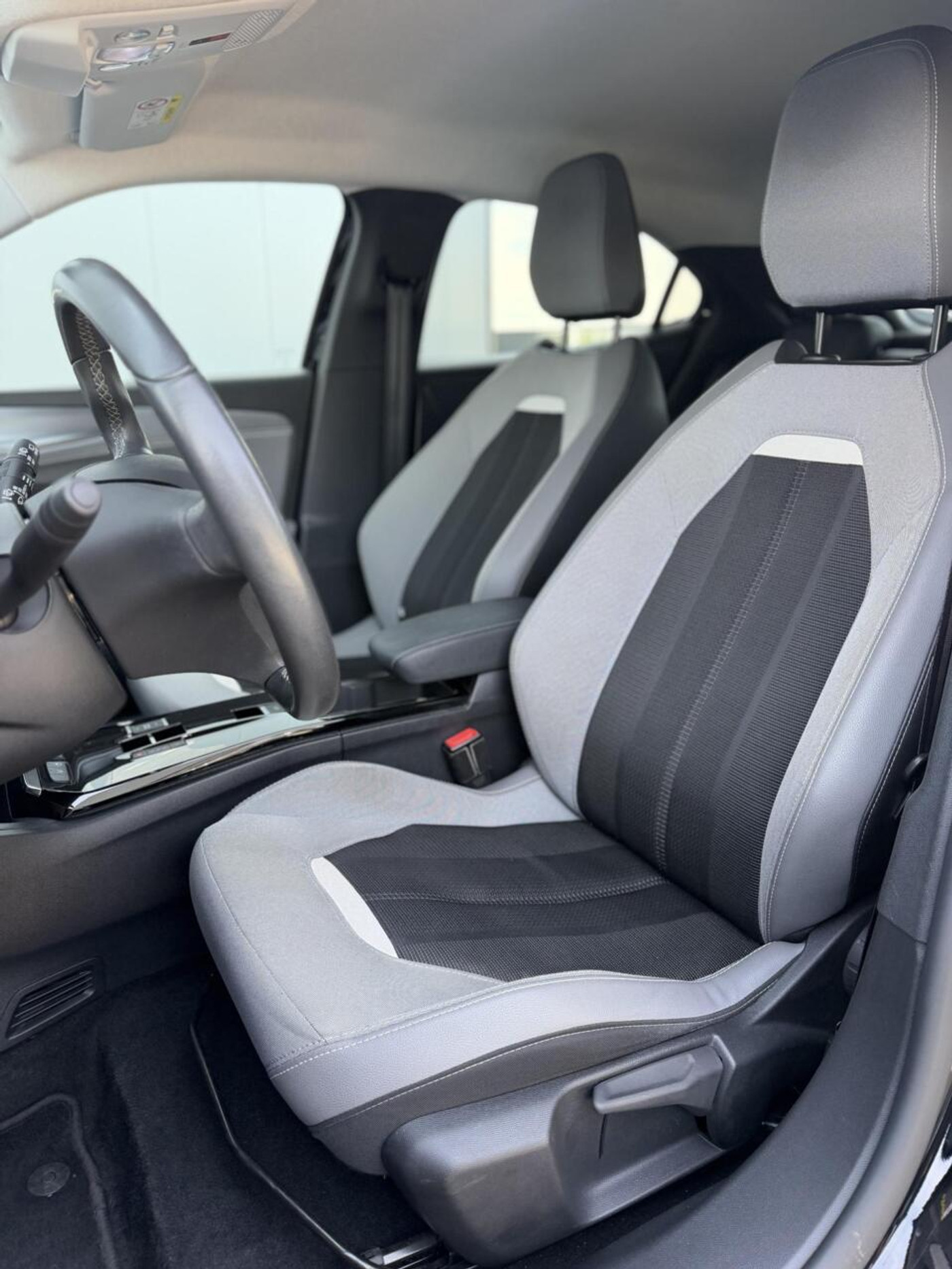 Foto van Opel Mokka