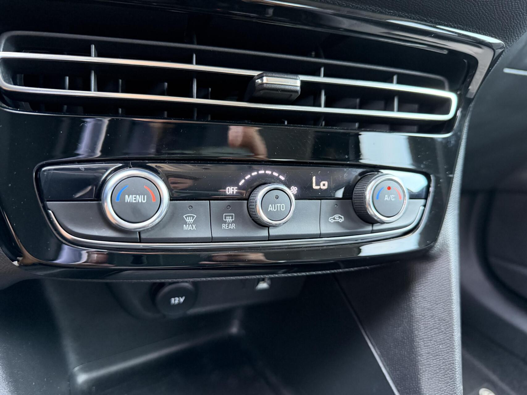 Foto van Opel Mokka