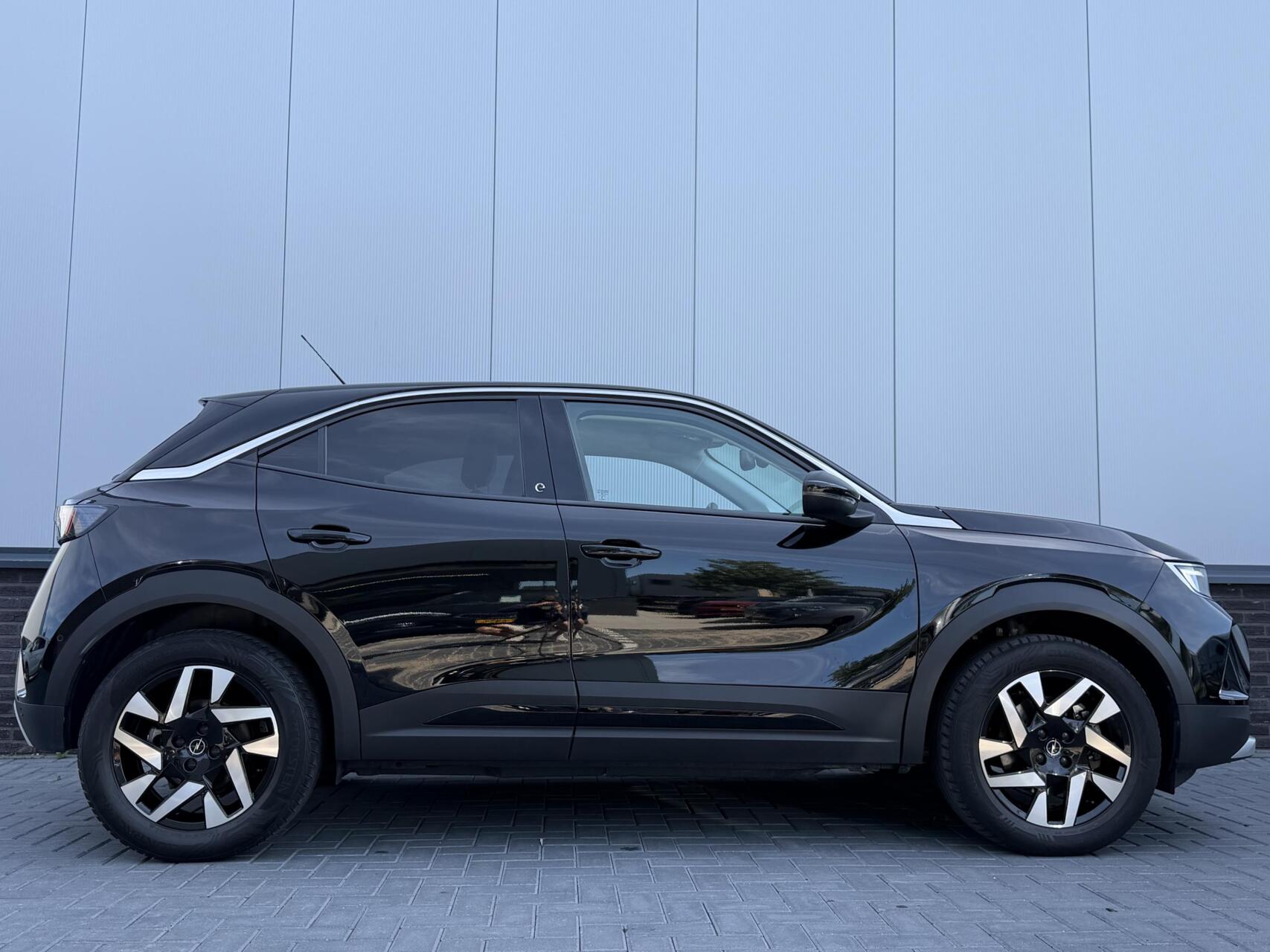 Foto van Opel Mokka