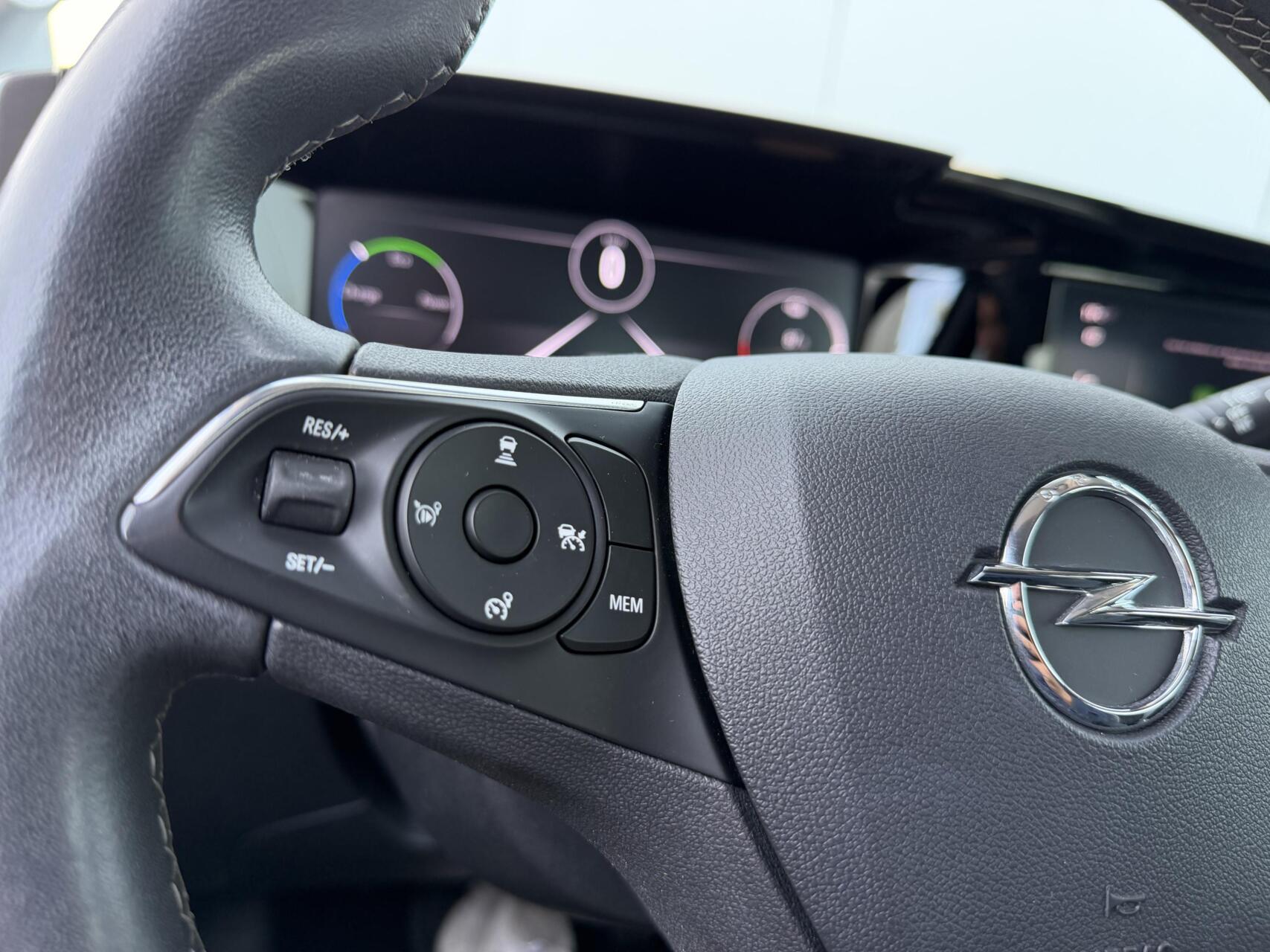 Foto van Opel Mokka