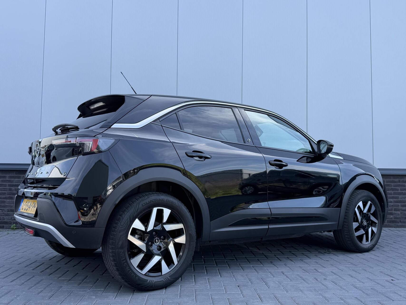 Foto van Opel Mokka