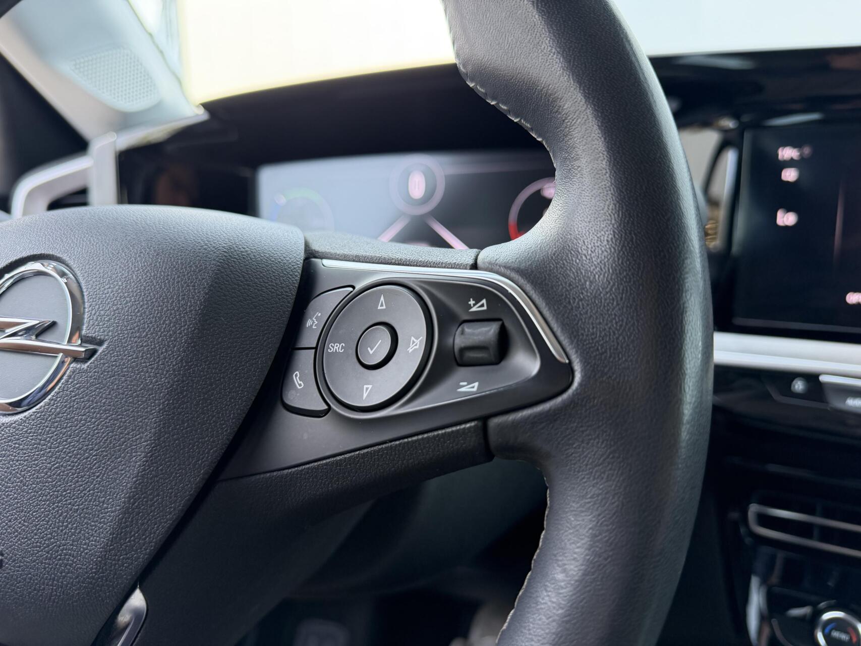 Foto van Opel Mokka