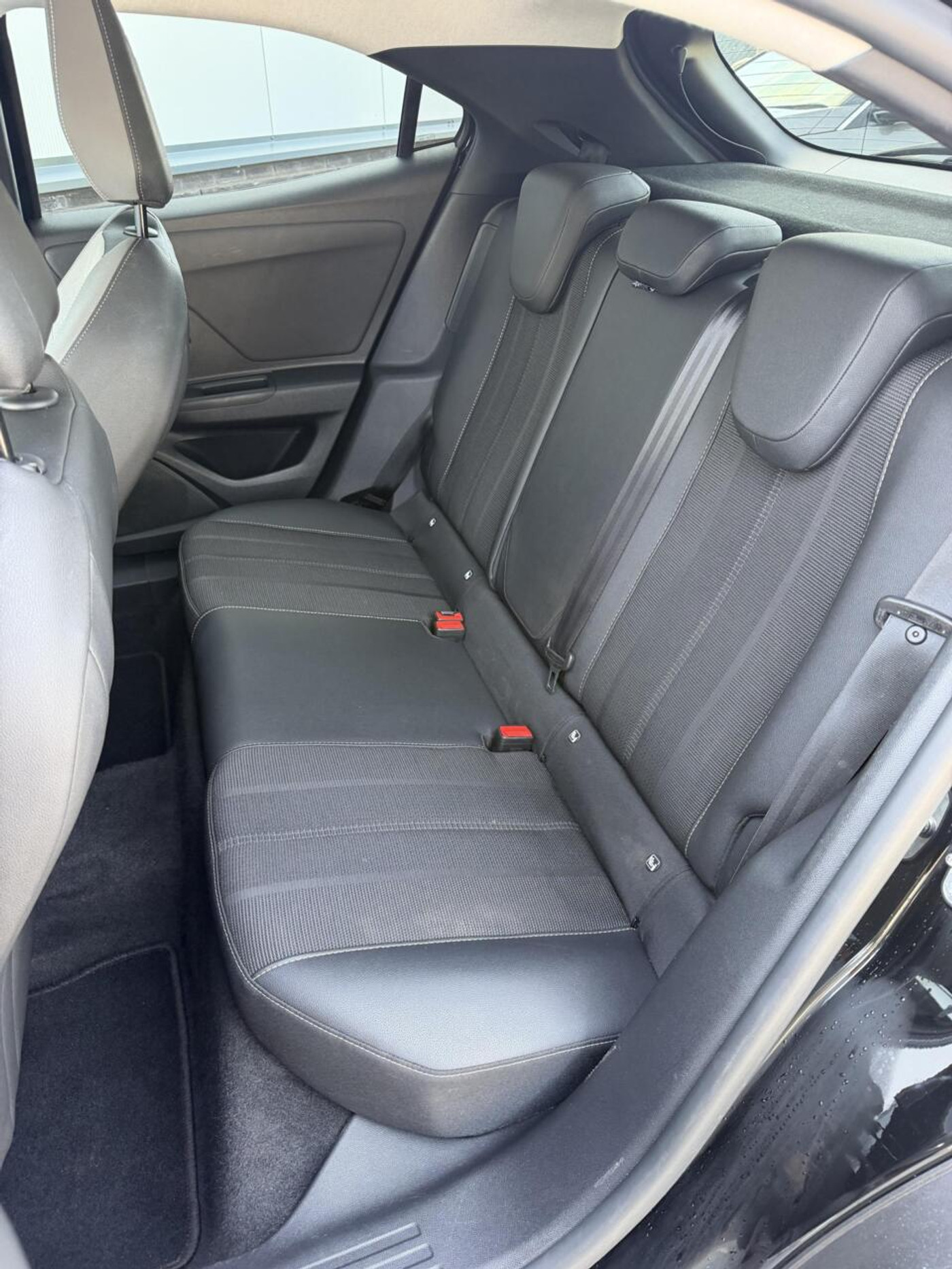 Foto van Opel Mokka