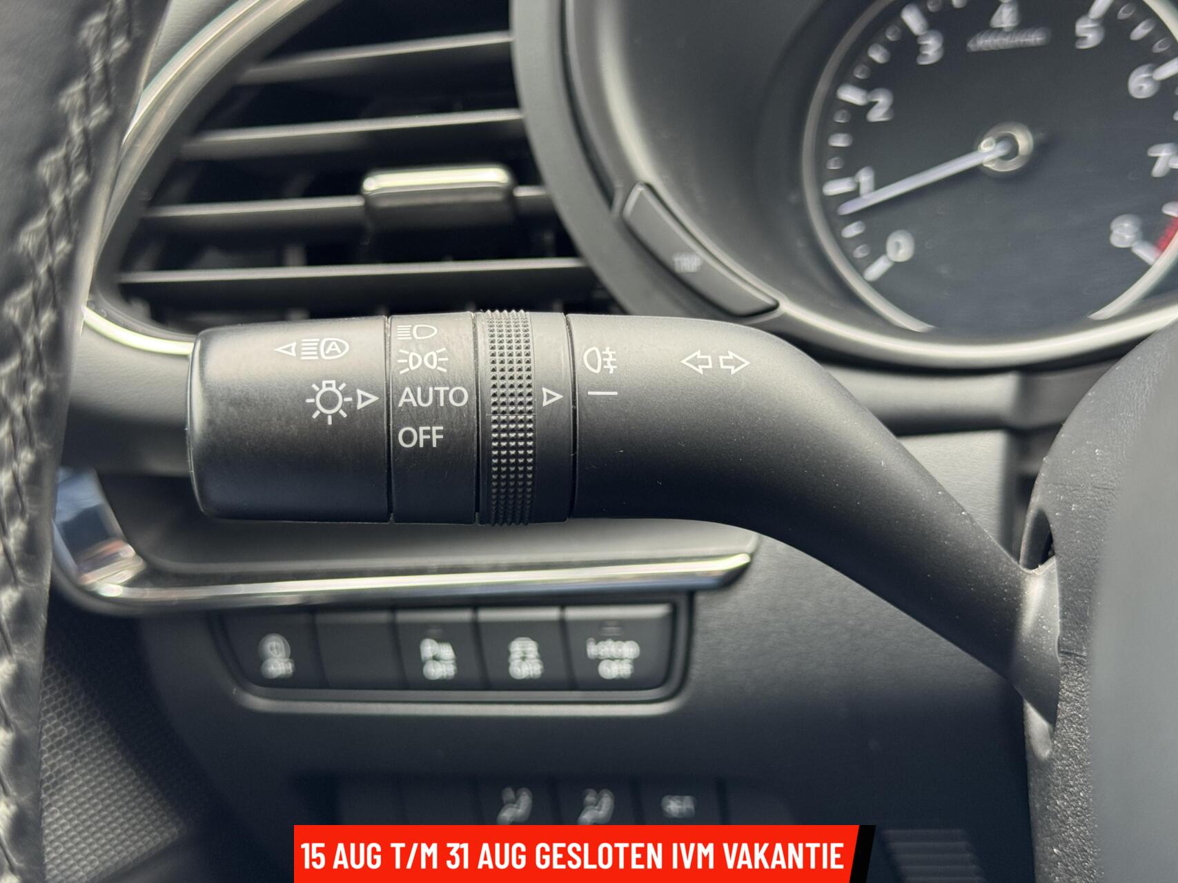 Foto van Mazda Mazda3