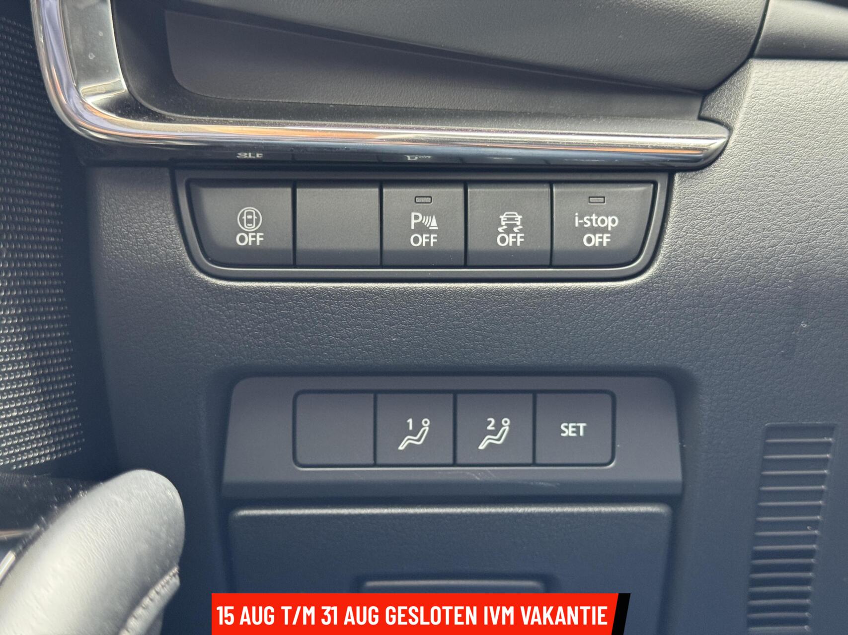 Foto van Mazda Mazda3