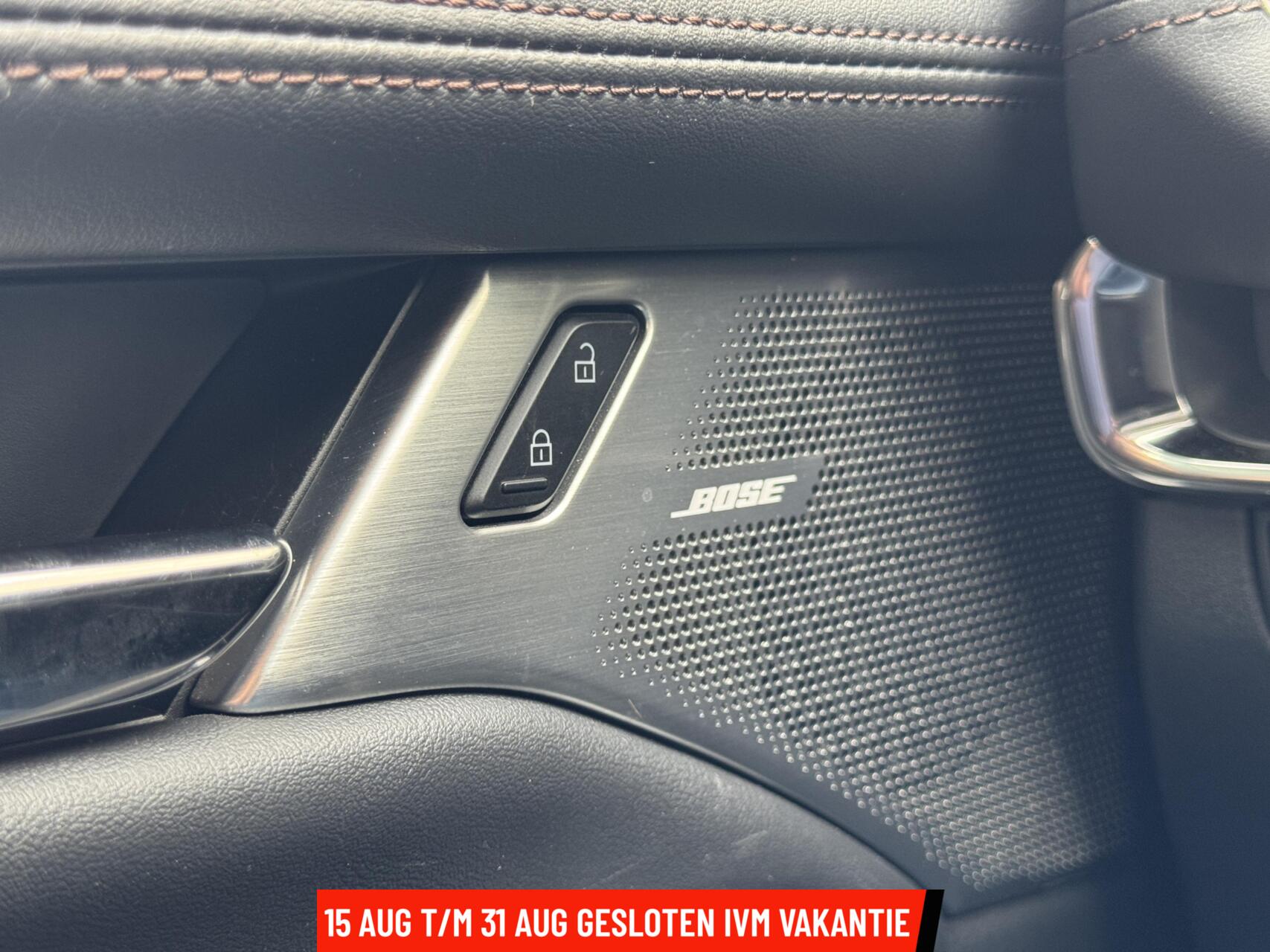 Foto van Mazda Mazda3