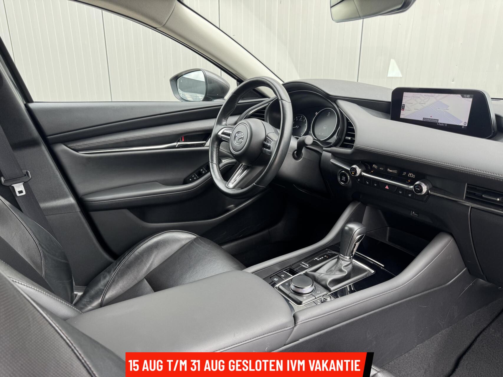 Foto van Mazda Mazda3