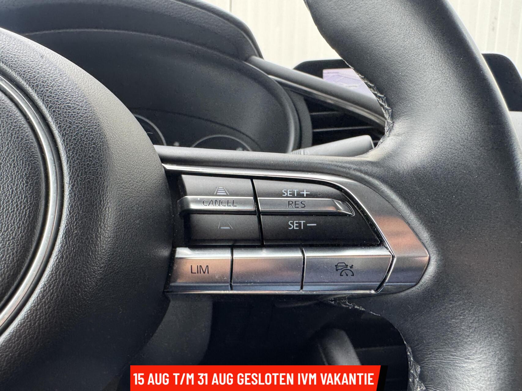 Foto van Mazda Mazda3