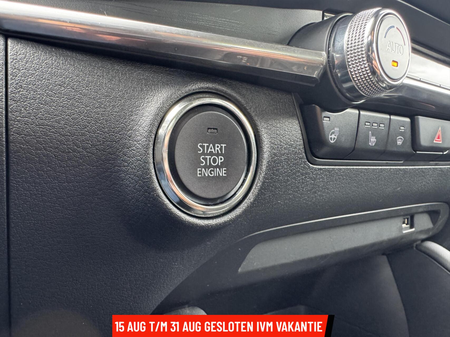 Foto van Mazda Mazda3