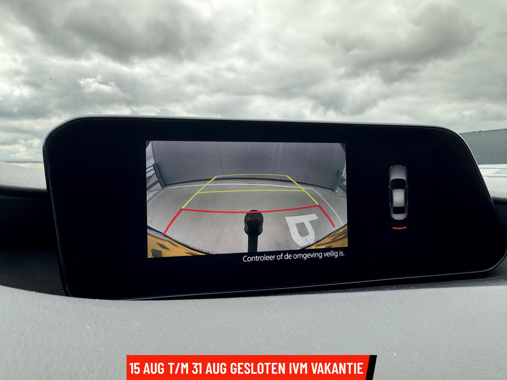 Foto van Mazda Mazda3