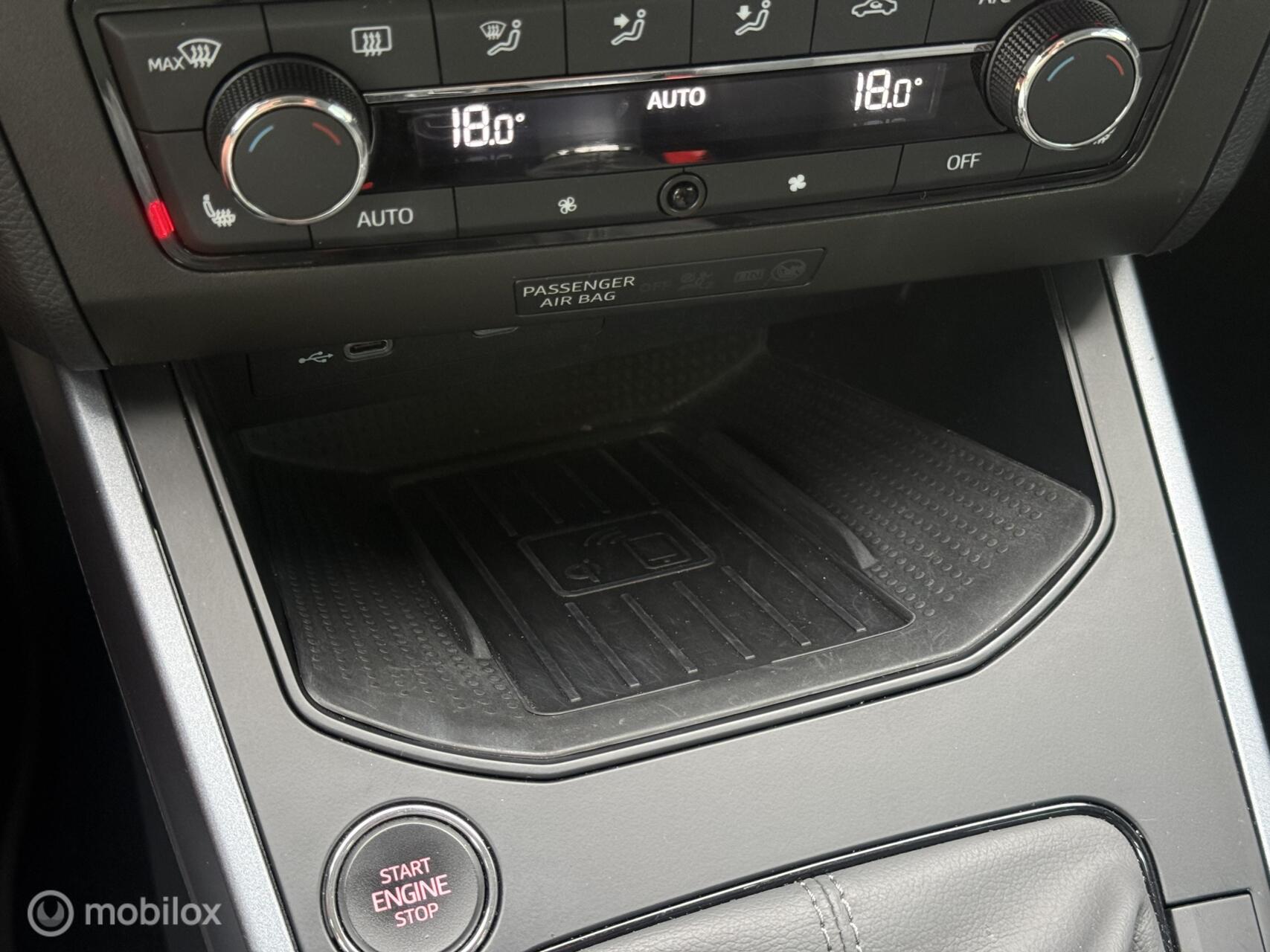 Foto van Seat Arona