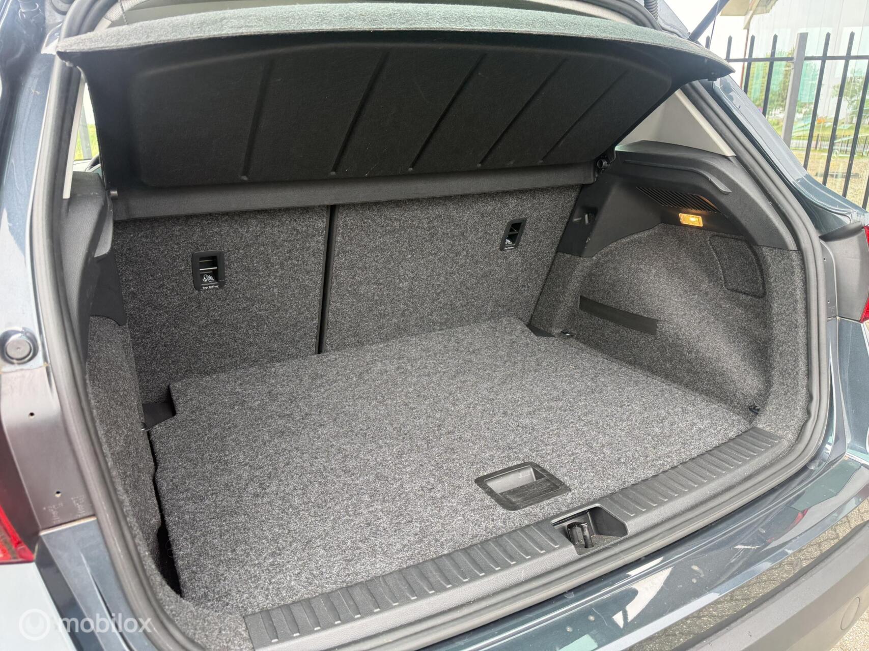 Foto van Seat Arona