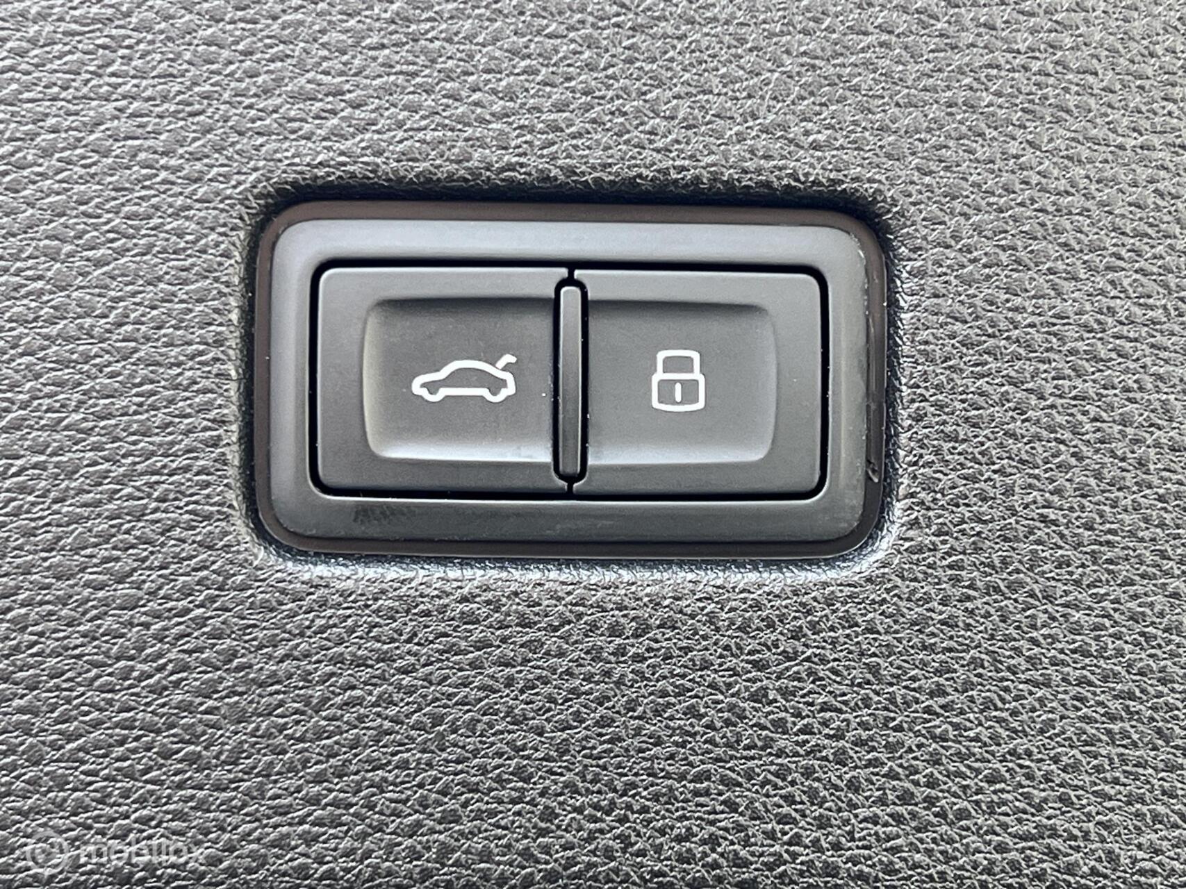 Foto van Audi Sq8