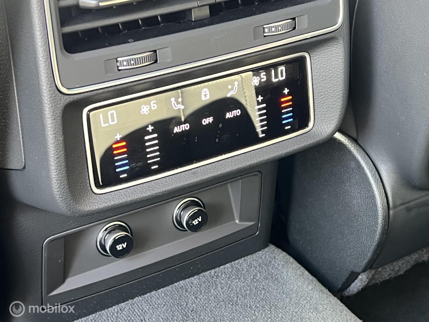 Foto van Audi Sq8
