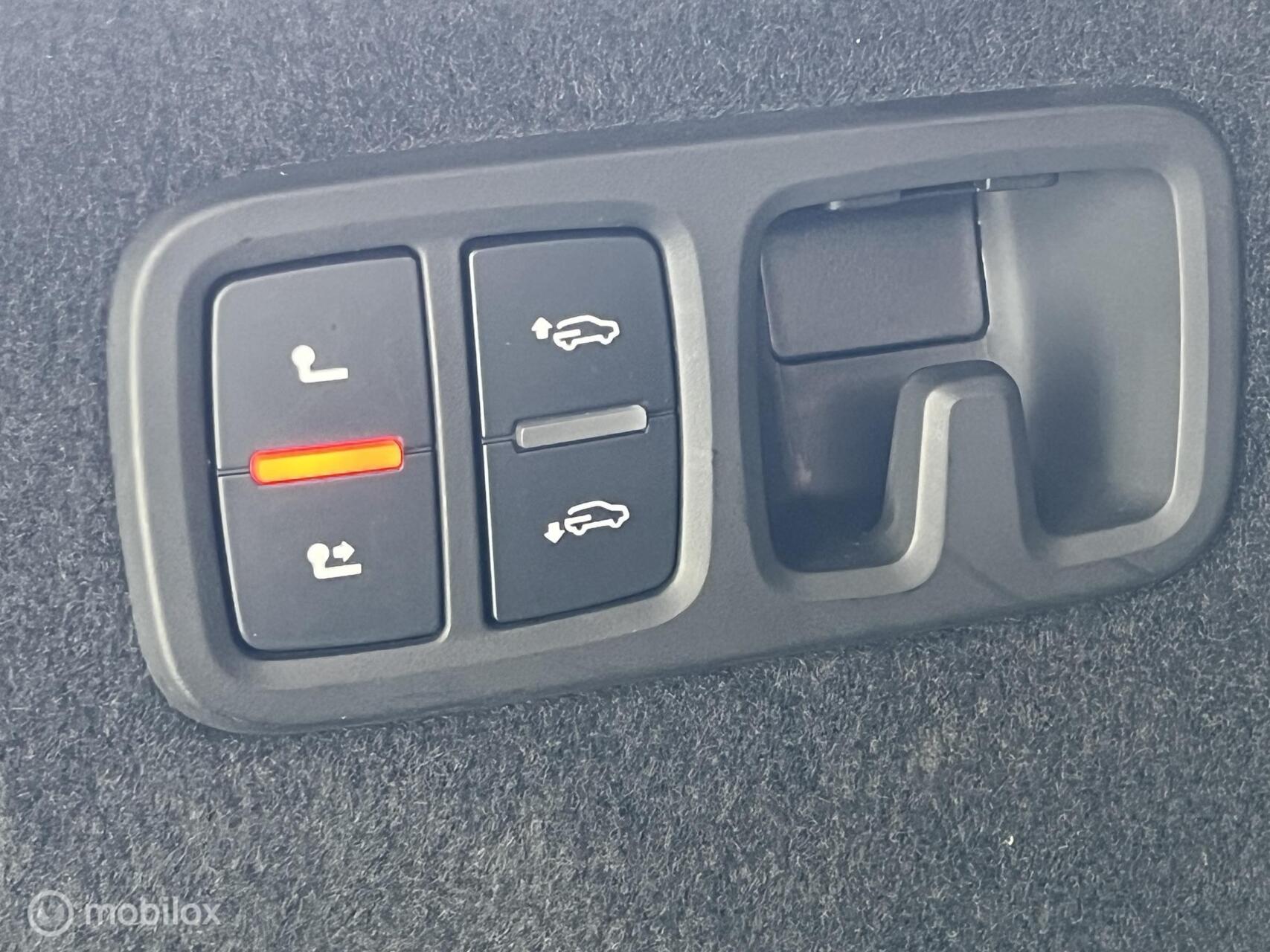 Foto van Audi Sq8