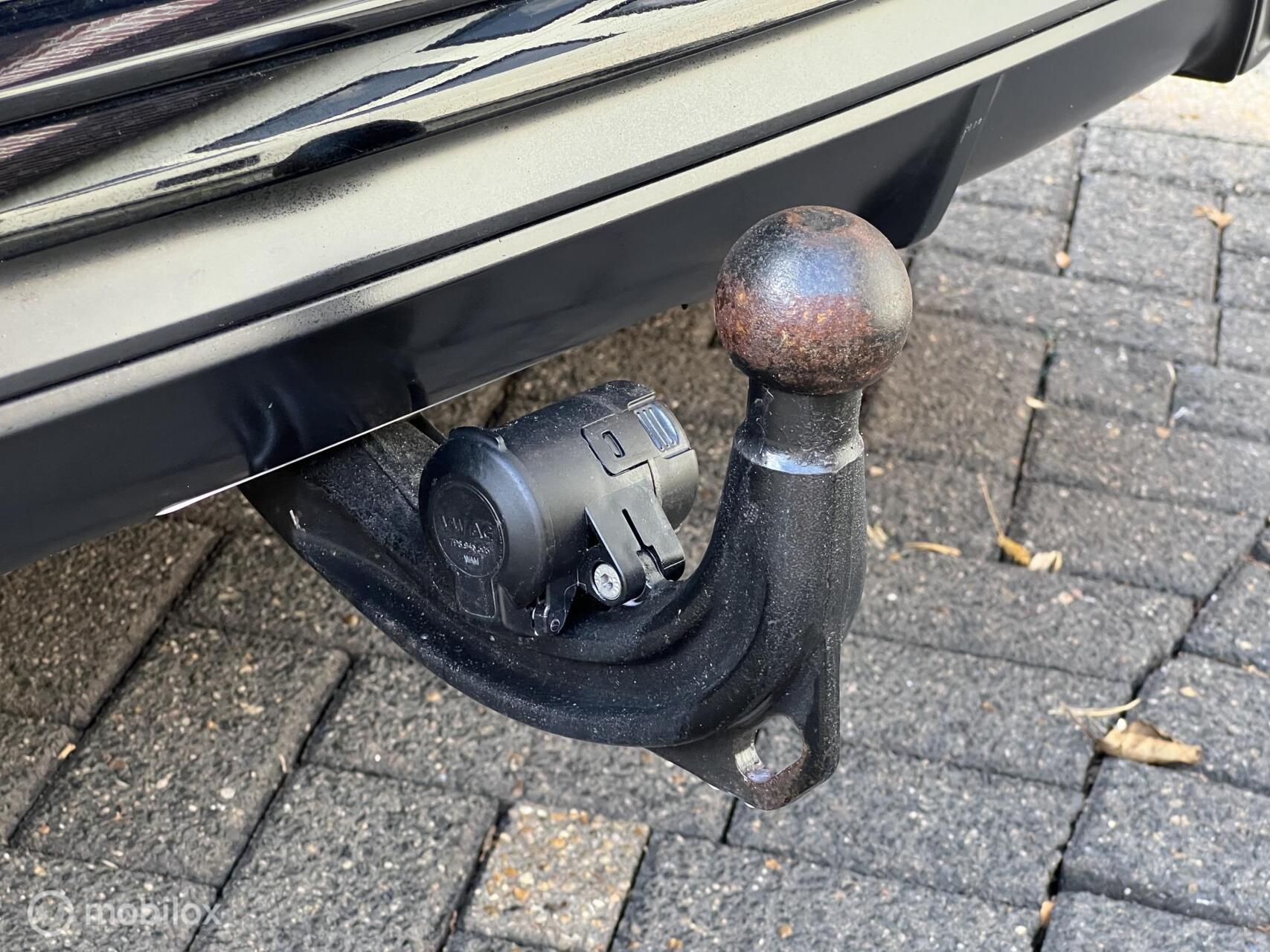 Foto van Audi Sq8