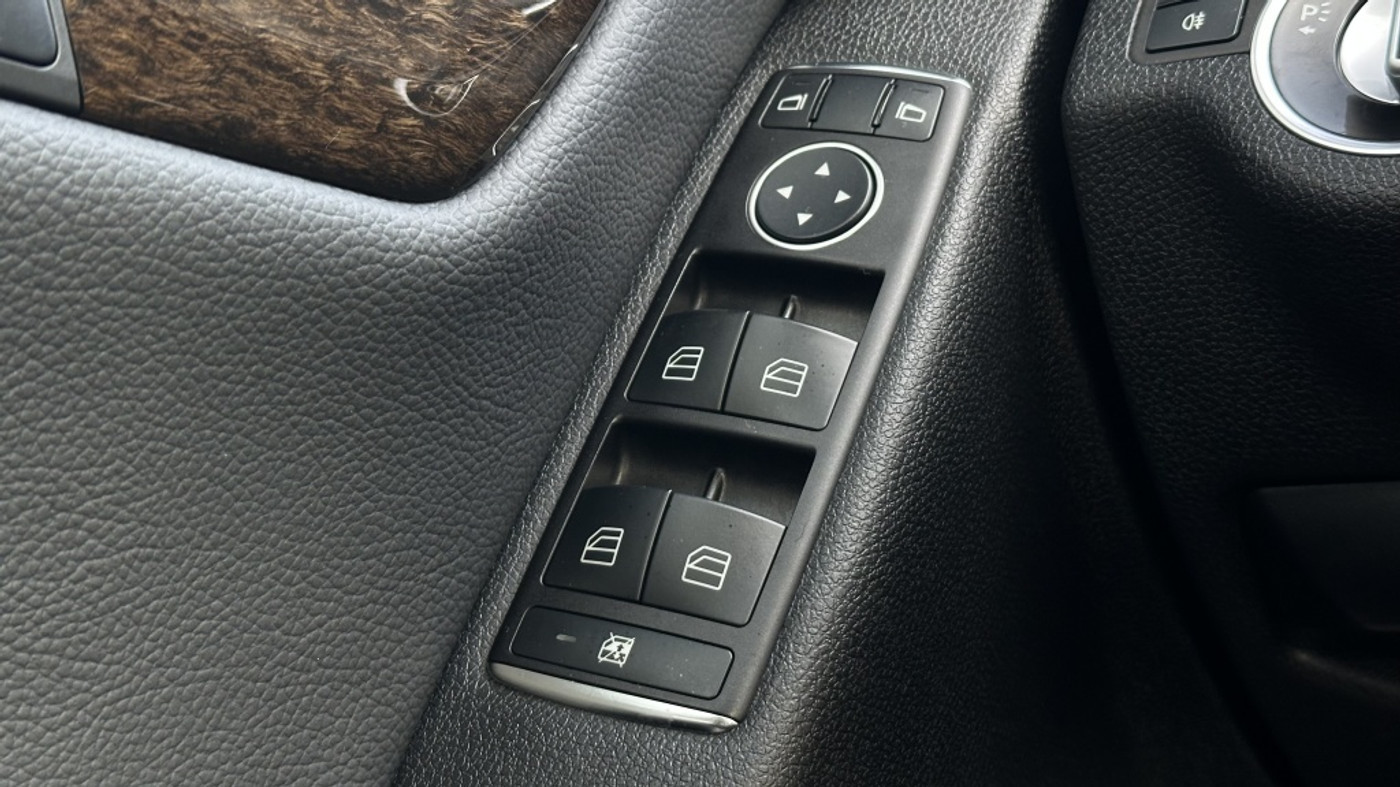 Foto van Mercedes-Benz C 180 Cgi